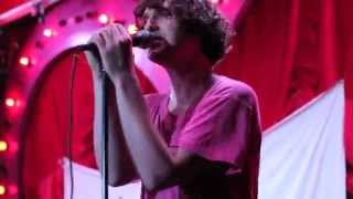 Dog Chocolate - Every Day's the End of the World For Someone