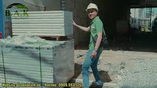 KHẢO SÁT NHÀ PHỐ LÊ VĂN VIỆT QUẬN 9 HCM - GREEN B.A.K