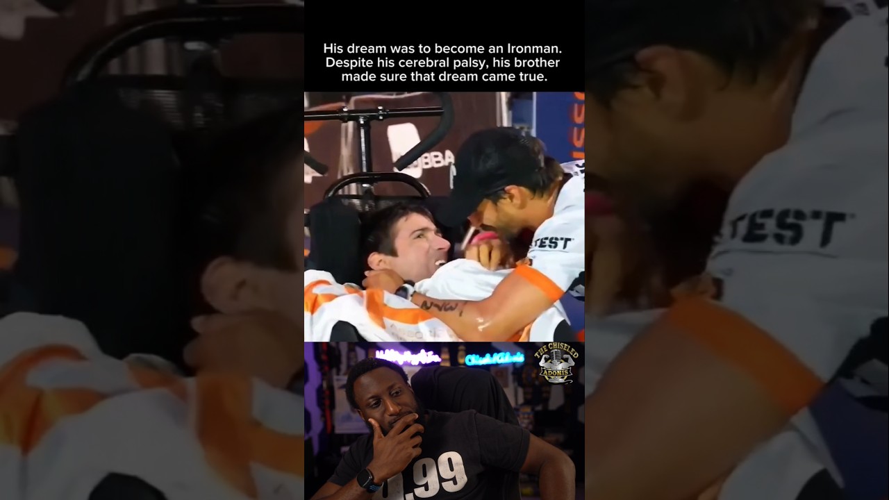 That's Love...