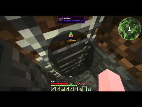 Let's Play Minecraft |DW20 1.7| - 011 - Futter für Alle