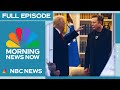 Morning News NOW Full Episode – June 6