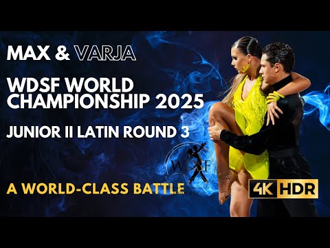 The Level of this World Championship Quarter-Final Was INSANE | Our Full Performance
