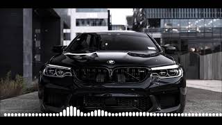 Orheyn Karacadag (BMW M5)