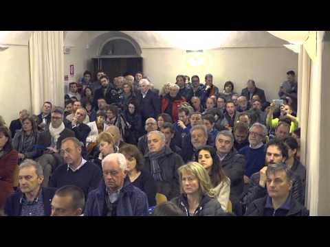 Filatoio Rosso Caraglio: Presentazione MOVE  - Monviso Occitan Valleys Europe - Occit'Amo 2016