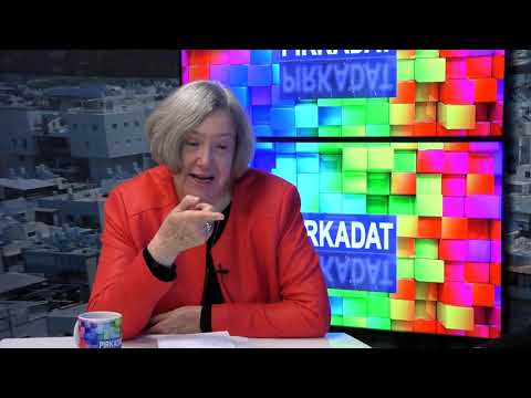 PIRKADAT Breuer Péterrel: Petrőczi Éva