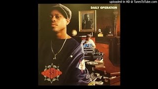 Gang Starr - 2 Deep(1992)