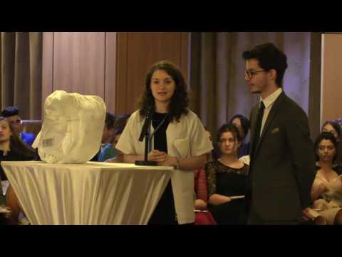 Festivitate absolvire LTA - Part 3