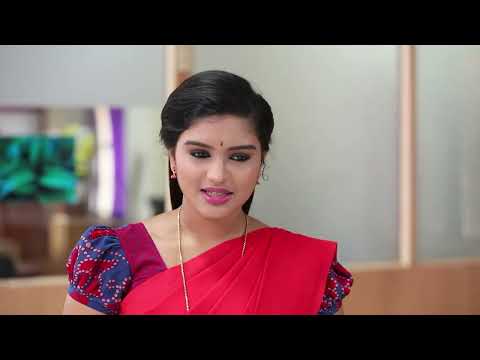 Sembaruthi - Ep 321 - Karthikraj,Shabana,Priya Raman - Tamil Tv Serial - Zee5 Tamil Classics