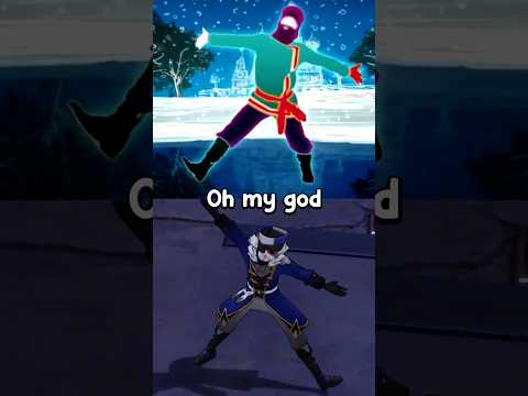 NOD KRAI NPCs are INSANE.