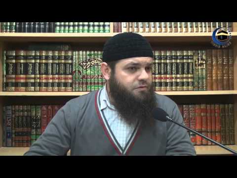 Ebu Bekr Ruli - Emaneti