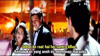 Download lagu Kaho Naa Pyaar Hai - Janeman Janeman - Asha Bhosle - Terjemahan Indonesia mp3 Download lagu Kaho Naa Pyaar Hai - Janeman Janeman - Asha Bhosle - Terjemahan Indonesia mp3