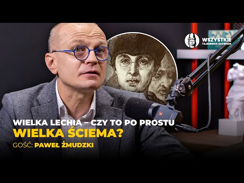 Skąd wzięła się Wielka Lechia? Jedno źródło, tysiące legend. Wszystkie Tajemnice Słowian