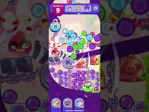Angry Birds - Dream Blast 1147 - Subscribe please!!