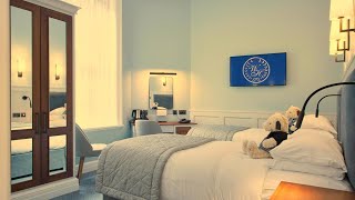 Wynn's Hotel, Dublin | Travel Facts