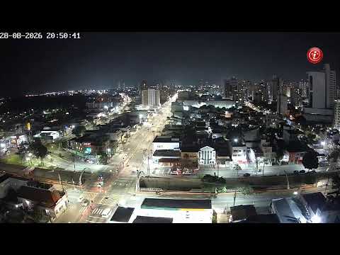  Itanet ao vivo | Campos dos Goytacazes