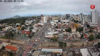 Parque Avenida Pelinca