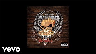 Five Finger Death Punch - Trouble (Audio)