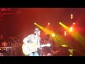 Eric Church - It Aint Killed Me Yet (Live) 