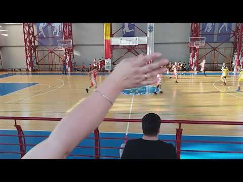 CN U16 Turneu 2 CSS4 Lumina -CSM Ploiesti