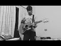 Njan jacksanallada | Ambili movie | (guitar loop)