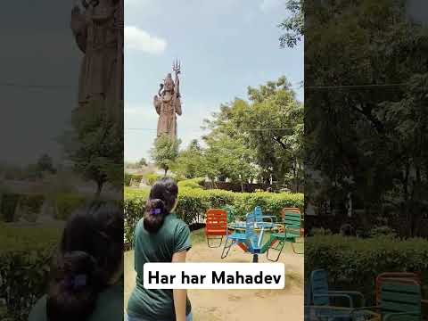 Har har Mahadev