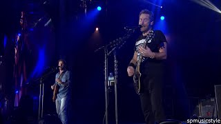 Nickelback — Savin&#39; Me (Live at Rock in Rio 2019) (Pro-Shot HD)