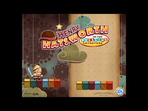 Henry Hatsworth OST - The Lovely Bolo