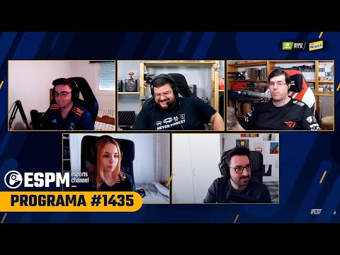Parche 12.4, Perkz sobre Wunder, los premios de LEC y el nivel de LEC y LCS - Esportmaníacos 1435
