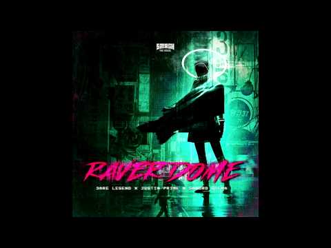 3 Are Legend x Justin Prime x Sandro Silva - Raver Dome (Extended Mix)