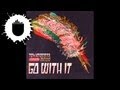 TOKiMONSTA feat. MNDR - Go With It (Cover Art ...