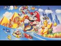 Super Mario Land Music Remix Level 1