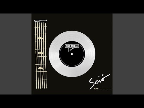 Disperazione (Live) (Bonus Track)