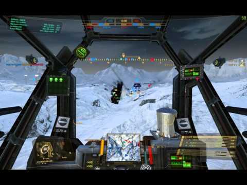 Rifleman - Legend Killer + 4AC2's = dakka dakka!