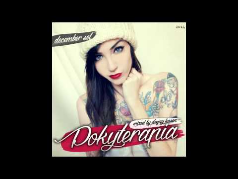 #95 - Dj Kasen @ Pokyterapia Diciembre 2014