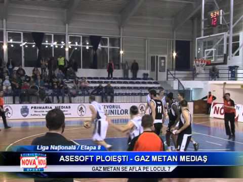 Ovidiu Teleaba despre Gaz Asesoft-novatv.ro