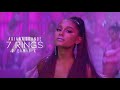 Ariana Grande - 7 Rings DJ Allen Balkan Remix