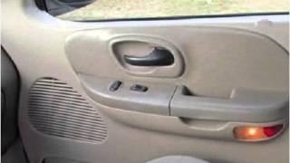 preview picture of video '2001 Ford F150 Used Cars Buzzards Bay MA'