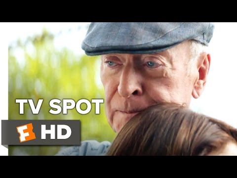 Going in Style TV Spot - Granddaughter (2017) | Movieclips Coming Soon