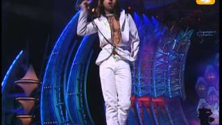 Babasónicos, Risa, Festival de Viña 2005