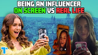 Content Creator Finances Onscreen v Real Life, and the Real Costs of the Career