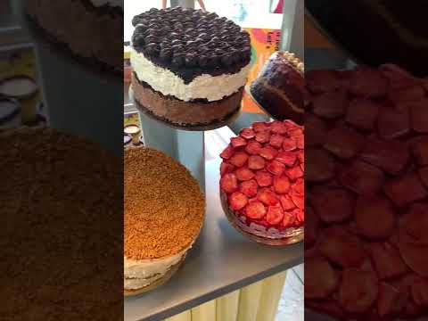 😋😍Papacream Icecream Mumbai