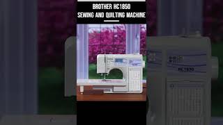 Top 5 BEST Sewing Machines In 2025!