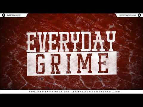 Westy - Redemption (Audio Slugs Remix) [Grime Instrumental]