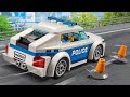  LEGO® City 60239 Policejní auto