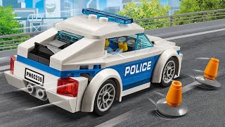 LEGO® City 60239 Policejní auto