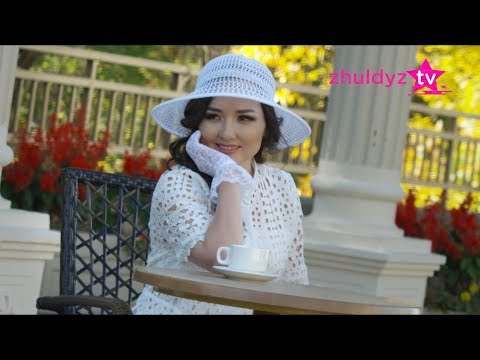 Жанболат & Жазира - Ғашықтарға сәлем 