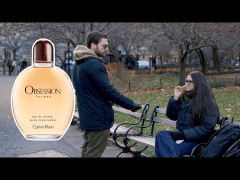 Calvin Klein Obsession Review With Womens Reactions