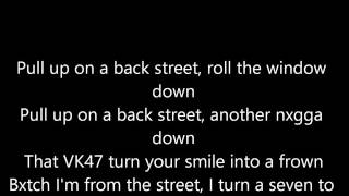 21 Savage & Metro Boomin - Mad High (Official Lyrics)