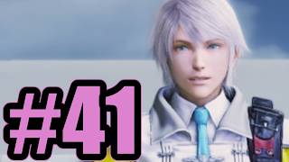 【実況】運命の始まりは“パージ”でした【LRFF13】#41