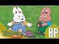 Max E Ruby Episodio 4